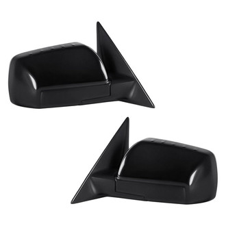 Replacement - Side View Mirror