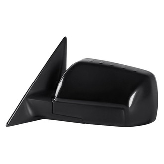 Replacement - Driver Side Power View Mirror (Non-Heated) (Standard Line)