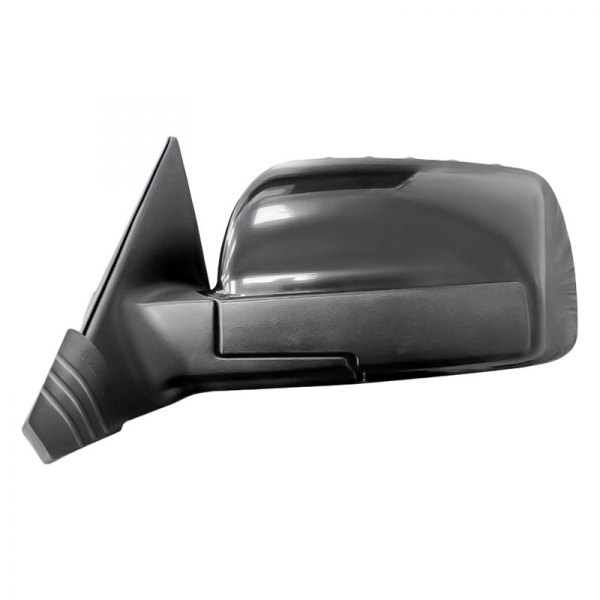 Replacement - Driver Side Manual View Mirror