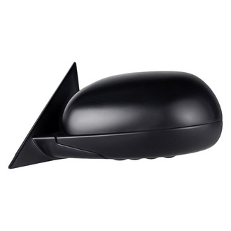 Replacement - Driver Side Power View Mirror (Non-Heated, Foldaway) (Standard Line)