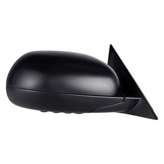 Replacement - Passenger Side Power View Mirror (Non-Heated, Foldaway) (Standard Line)