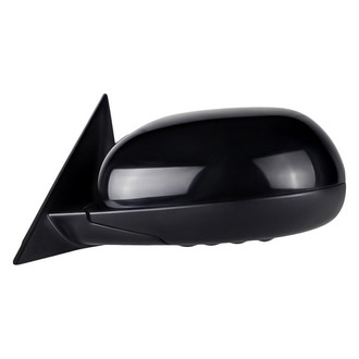 Replacement - Driver Side Power View Mirror (Heated, Foldaway) (Standard Line)
