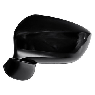 Replacement - Driver Side Power View Mirror (Non-Heated, Foldaway) (Standard Line)