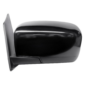 Replacement - Driver Side Power View Mirror (Heated, Foldaway) (Standard Line)