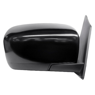Replacement - Passenger Side Power View Mirror (Heated, Foldaway) (Standard Line)