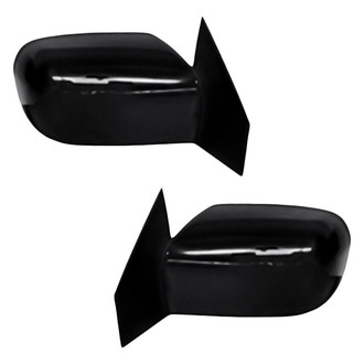 Replacement - Power Side View Mirror