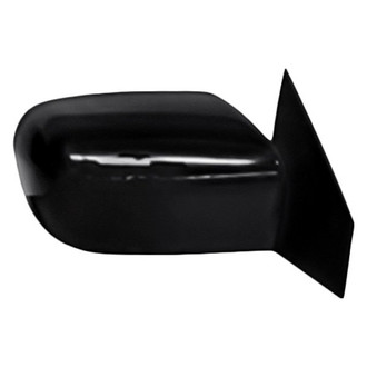 Replacement - Passenger Side Power View Mirror (Heated, Foldaway) (Standard Line)