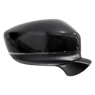 Replacement - Passenger Side Power View Mirror (Heated) (Standard Line)
