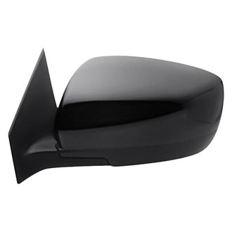 Replacement - Driver Side Power View Mirror (Non-Heated, Foldaway) (Standard Line)