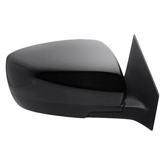Replacement - Passenger Side Power View Mirror (Non-Heated, Foldaway) (Standard Line)