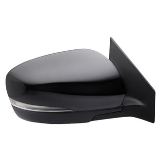 Replacement - Passenger Side Power View Mirror (Heated) (Standard Line)