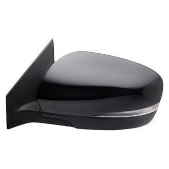 Replacement - Driver Side Power View Mirror (Standard Line)