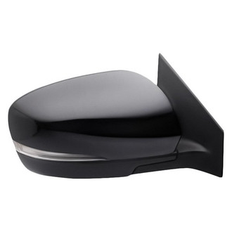 Replacement - Passenger Side Power View Mirror (Standard Line)
