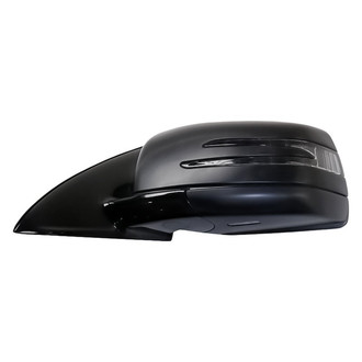 Replacement - Driver Side Power View Mirror (Standard Line)