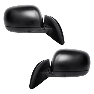 Replacement - Power Side View Mirror