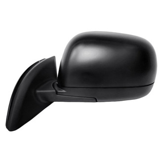 Replacement - Driver Side Power View Mirror (Non-Heated, Foldaway) (Standard Line)