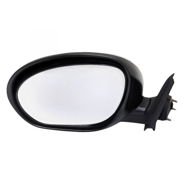 Replacement - Driver Side Power View Mirror