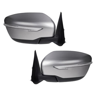 Replacement - Side View Mirror