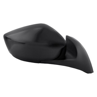 Replacement - Passenger Side Power View Mirror (Heated) (Standard Line)