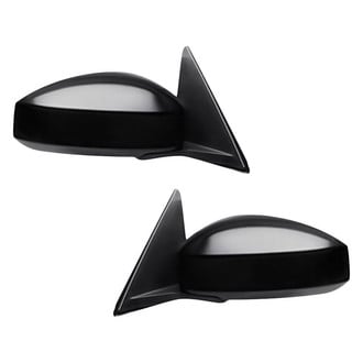 Replacement - Side View Mirror