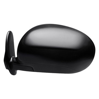 Replacement - Driver Side Power View Mirror (Heated, Foldaway) (Standard Line)