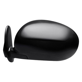 Replacement - Driver Side Power View Mirror (Heated, Foldaway) (Standard Line)