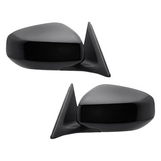 Replacement - Side View Mirror