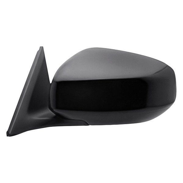 Replacement - Driver Side Power View Mirror