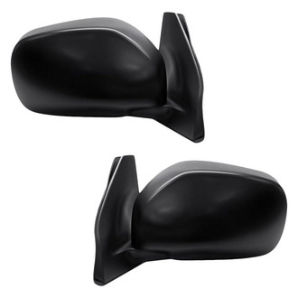 Replacement - Side View Mirror