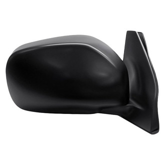 Replacement - Passenger Side Power View Mirror (Heated, Foldaway) (Standard Line)