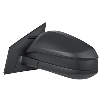 Replacement - Driver Side Power View Mirror (Non-Heated, Foldaway) (Standard Line)