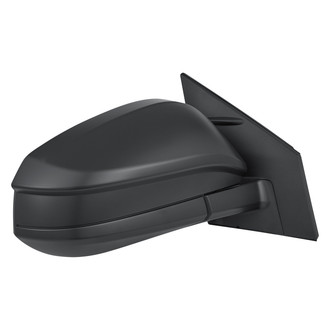 Replacement - Passenger Side Power View Mirror (Non-Heated, Foldaway) (Standard Line)