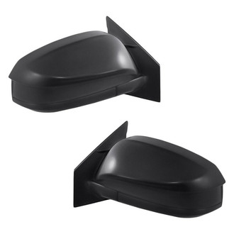 Replacement - Side View Mirror