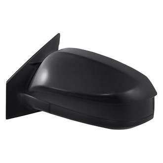 Replacement - Driver Side Power View Mirror (Non-Heated, Foldaway) (Standard Line)