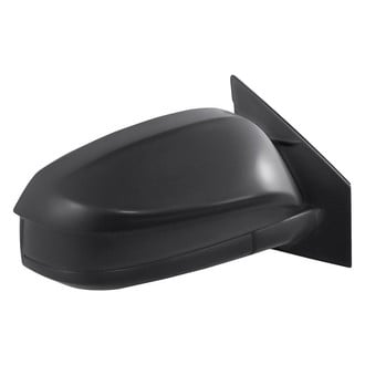 Replacement - Passenger Side Power View Mirror (Non-Heated, Foldaway) (Standard Line)