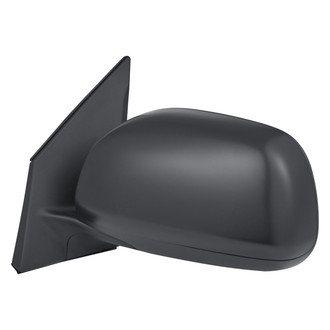 Replacement - Driver Side Power View Mirror (Non-Heated, Foldaway) (Standard Line)