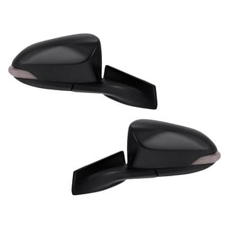 Replacement - Side View Mirror