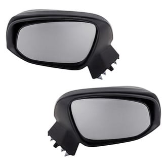 Replacement - Side View Mirror