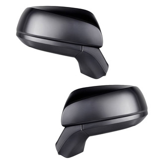 Replacement - Side View Mirror