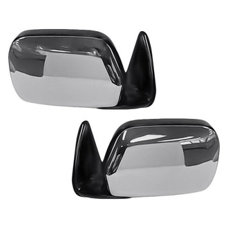Replacement - Side View Mirror