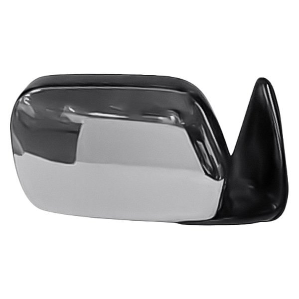 Replacement - Passenger Side Power View Mirror