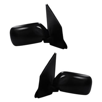 Replacement - Side View Mirror (Non-Heated)