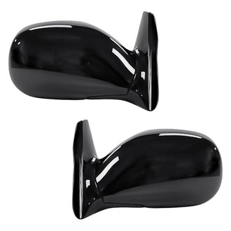 Replacement - Side View Mirror (Non-Heated, Foldaway)