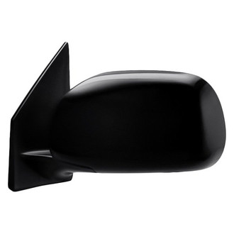 Replacement - Driver Side Power View Mirror (Heated, Foldaway) (Standard Line)