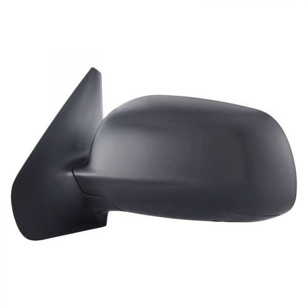 Replacement - Driver Side Manual Remote View Mirror