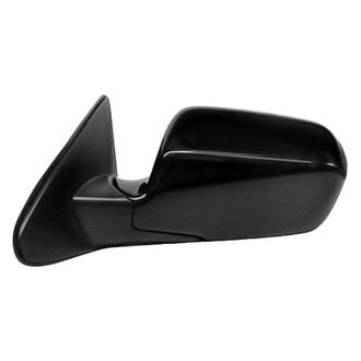 Replacement - Driver Side Power View Mirror (Non-Heated, Foldaway) (Standard Line)