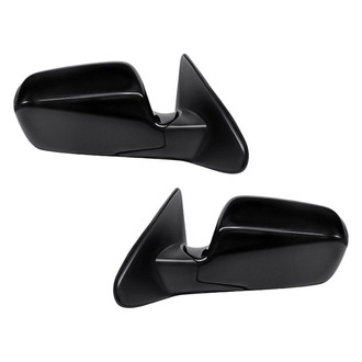 Replacement - Side View Mirror