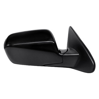 Replacement - Passenger Side Power View Mirror (Heated, Foldaway) (Standard Line)