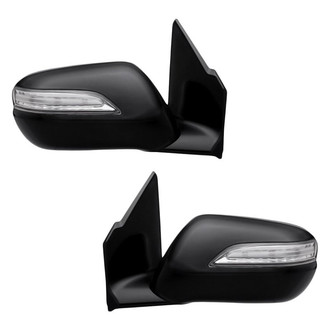 Replacement - Side View Mirror