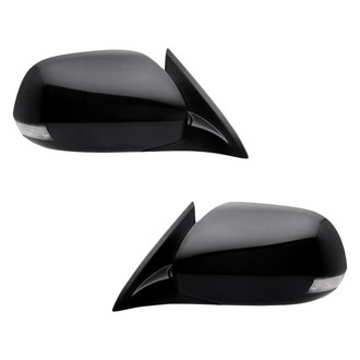Replacement - Side View Mirror